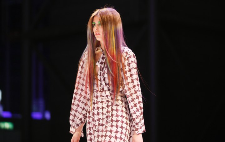 Top Hair Düsseldorf 2019