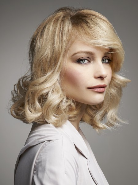"Color Me Up" by VOG Coiffure