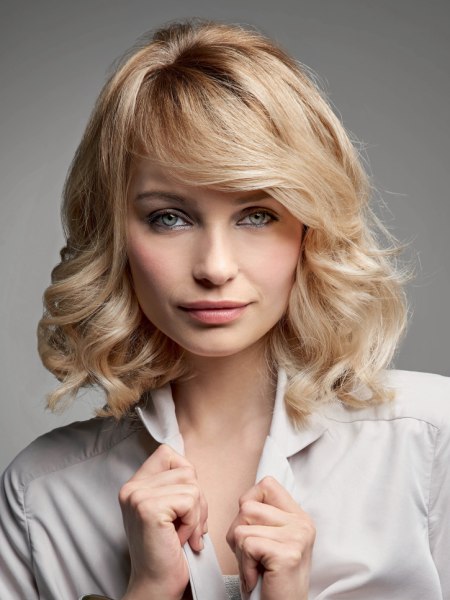 "Color Me Up" by VOG Coiffure