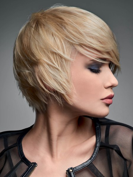 "Color Me Up" by VOG Coiffure
