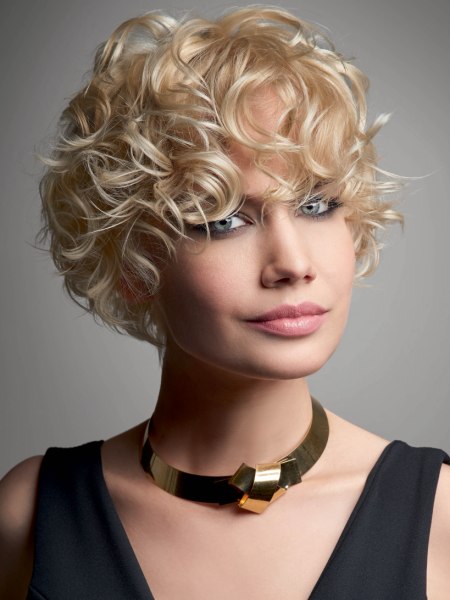 "Color Me Up" by VOG Coiffure
