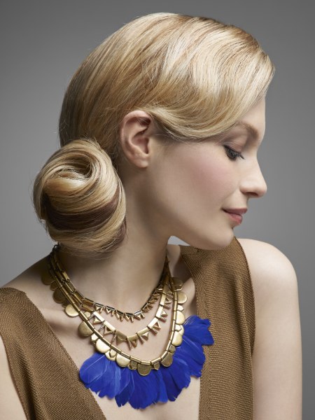"Color Me Up" by VOG Coiffure