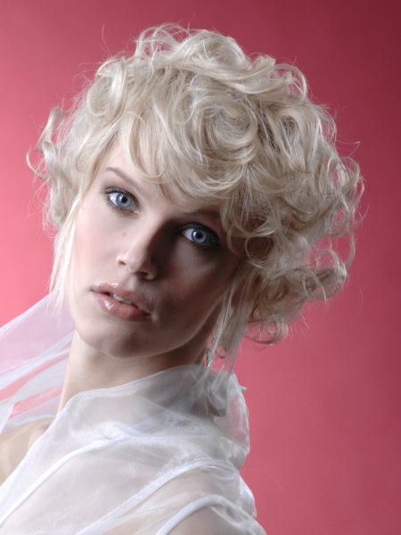 Festive Hairstyles