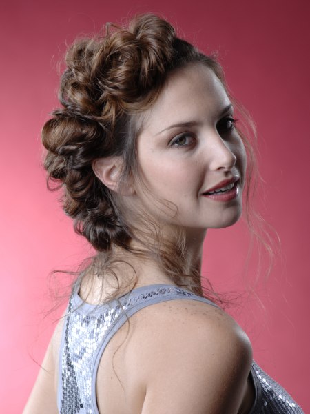 Festive Hairstyles