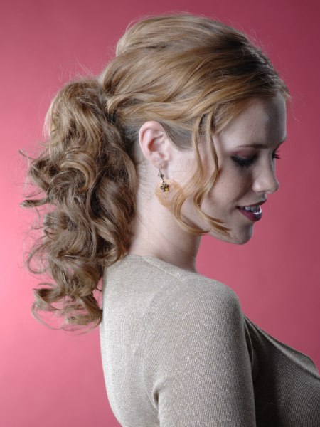 Festive Hairstyles