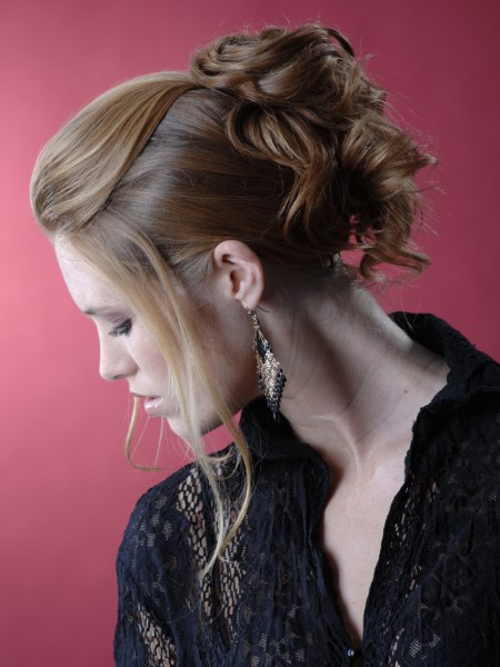 Festive Hairstyles