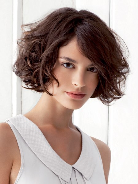 Carpy Coiffeur - AW 09-10