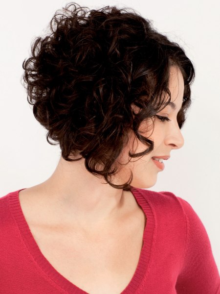Carpy Coiffeur - AW 09-10