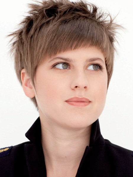 Carpy Coiffeur - AW 09-10