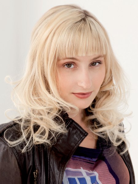 Carpy Coiffeur - AW 09-10