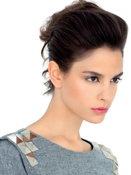 Carpy Coiffeur - AW 09-10