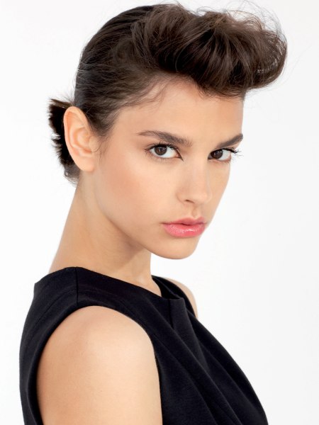 Carpy Coiffeur - AW 09-10