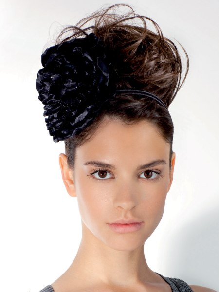 Carpy Coiffeur - AW 09-10