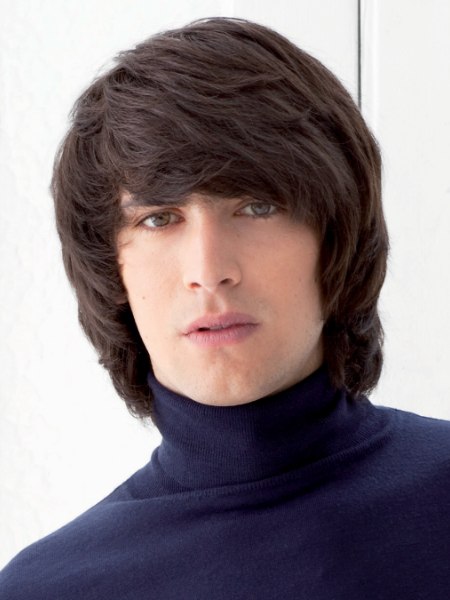 Carpy Coiffeur - AW 09-10