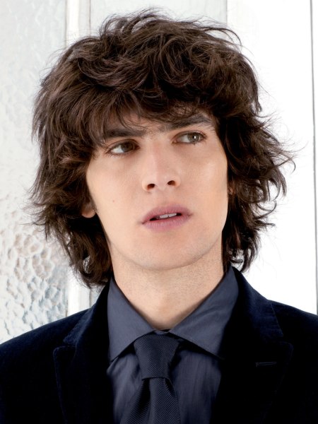 Carpy Coiffeur - AW 09-10