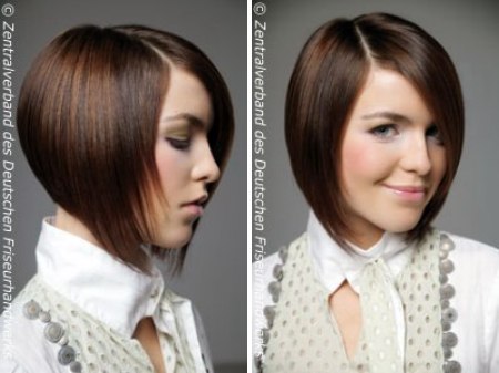 Hair Fashion Spring/Summer