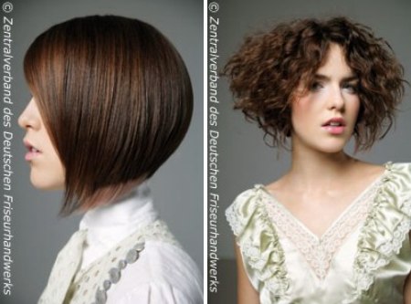 Hair Fashion Spring/Summer