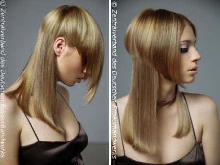 Hair Fashion Spring/Summer