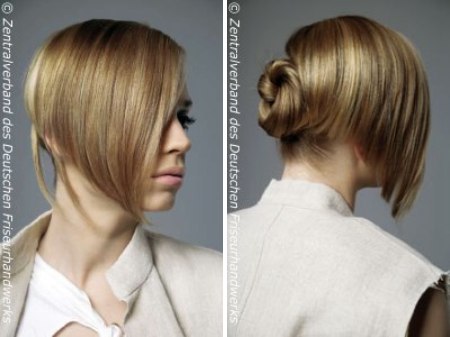 Hair Fashion Spring/Summer