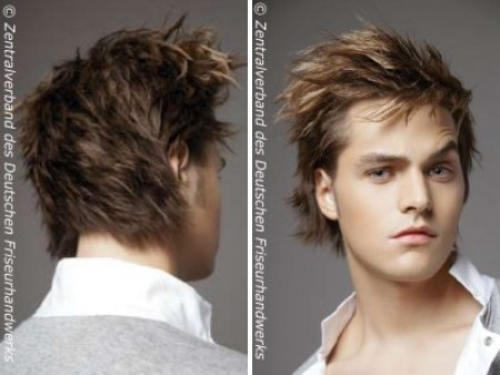 Hair Fashion Spring/Summer