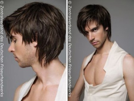 Hair Fashion Spring/Summer