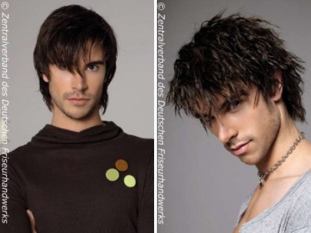 Hair Fashion Spring/Summer