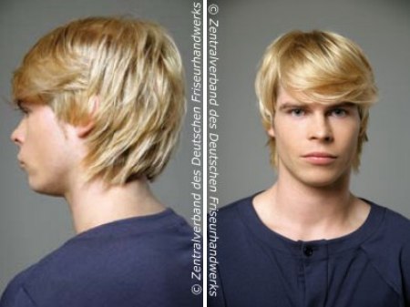 Hair Fashion Spring/Summer