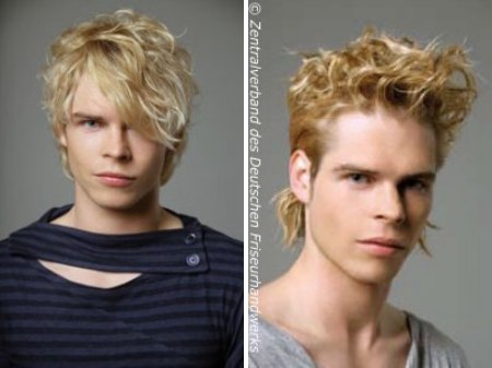 Hair Fashion Spring/Summer