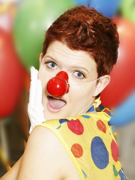 The Clown Collection