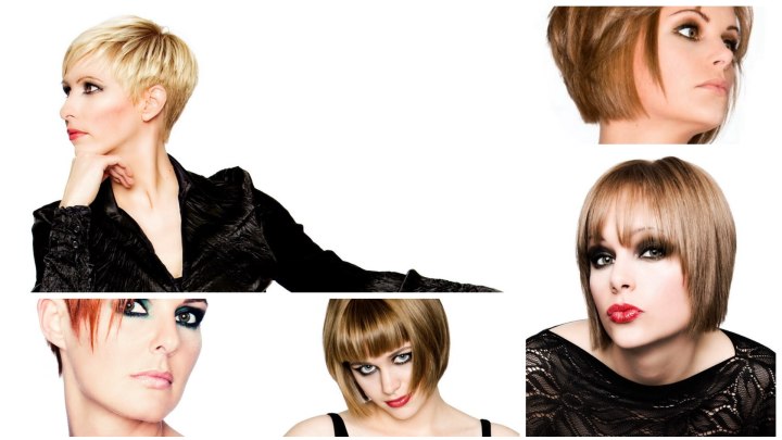 Amenity by Friseurteam Rossi