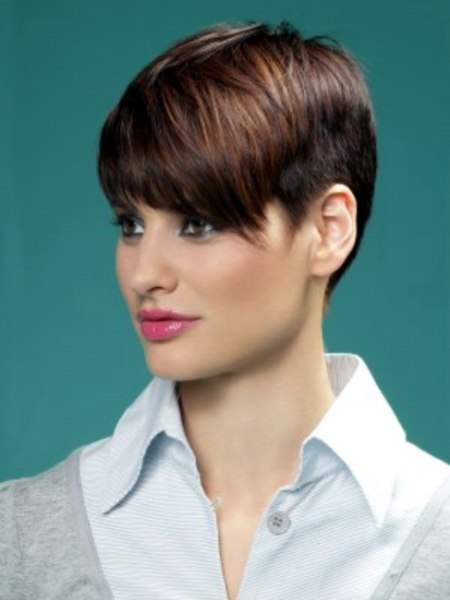 Hair Fashion Autumn/Winter