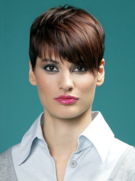 Hair Fashion Autumn/Winter