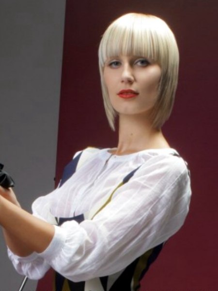 Hair Fashion Autumn/Winter