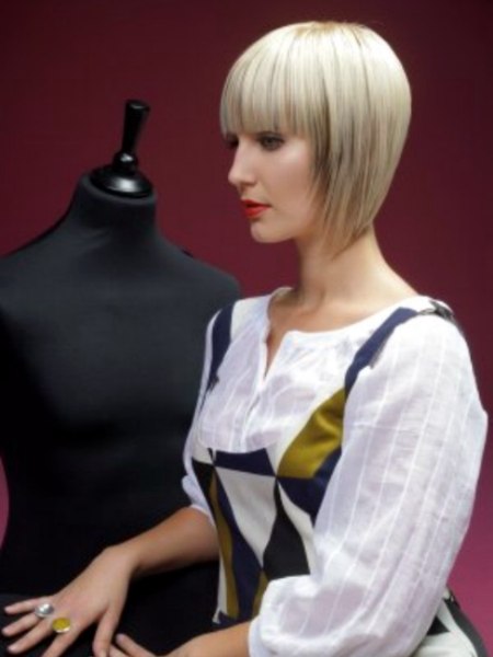 Hair Fashion Autumn/Winter