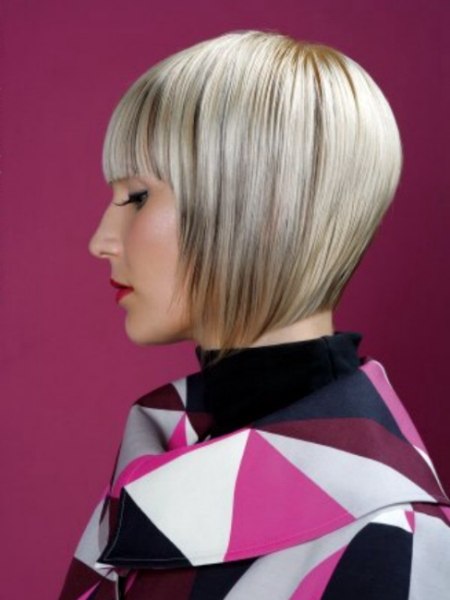 Hair Fashion Autumn/Winter