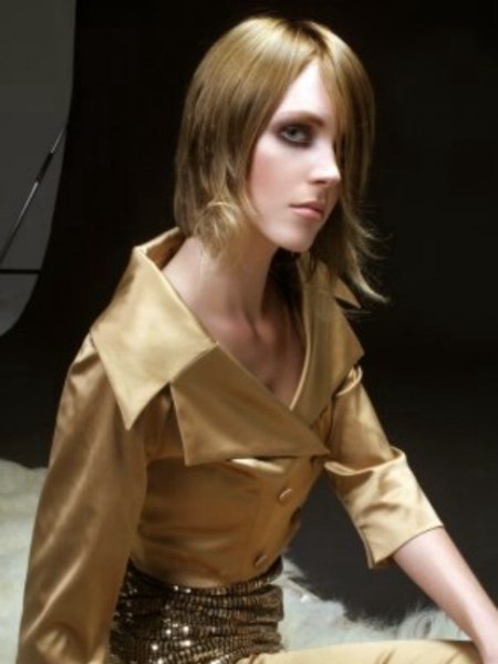 Hair Fashion Autumn/Winter