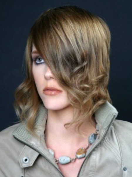 Hair Fashion Autumn/Winter