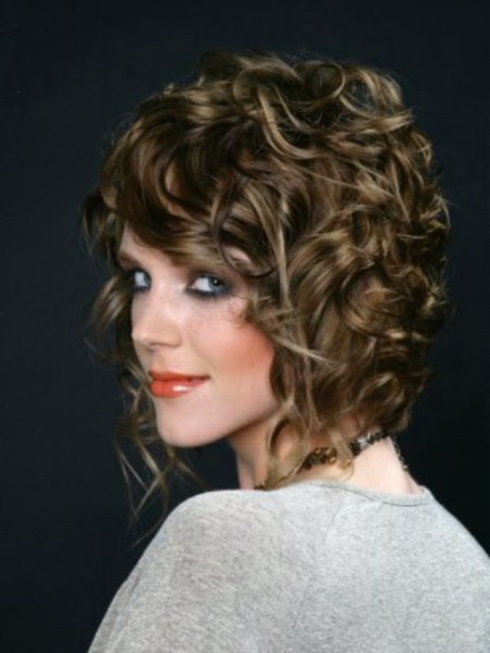 Hair Fashion Autumn/Winter