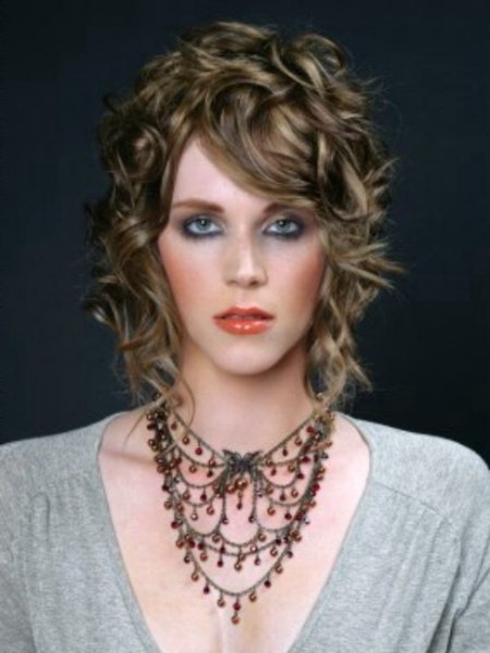 Hair Fashion Autumn/Winter