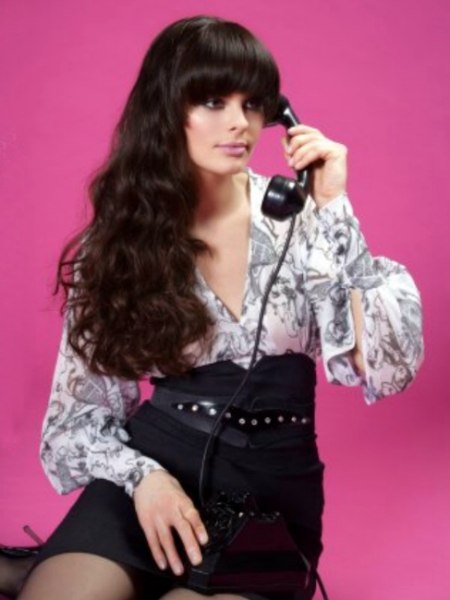 Hair Fashion Autumn/Winter