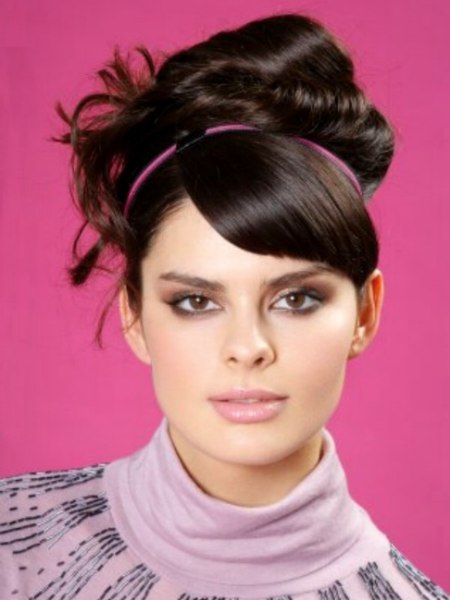 Hair Fashion Autumn/Winter
