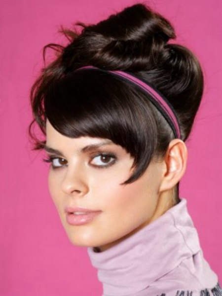 Hair Fashion Autumn/Winter