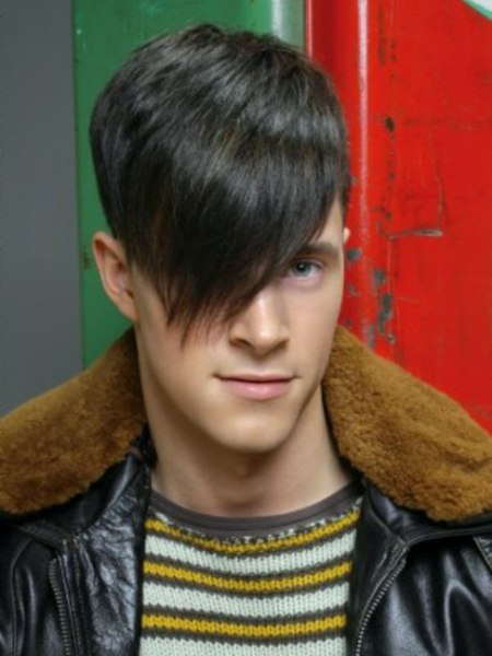 Hair Fashion Autumn/Winter