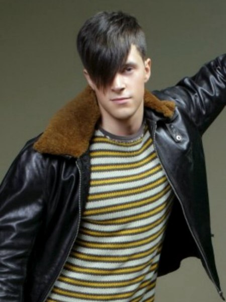 Hair Fashion Autumn/Winter
