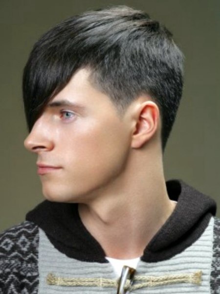 Hair Fashion Autumn/Winter