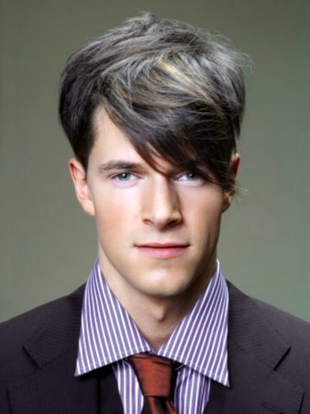 Hair Fashion Autumn/Winter
