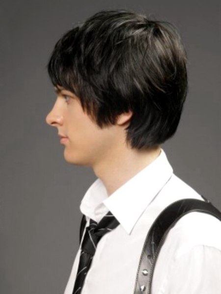 Hair Fashion Autumn/Winter
