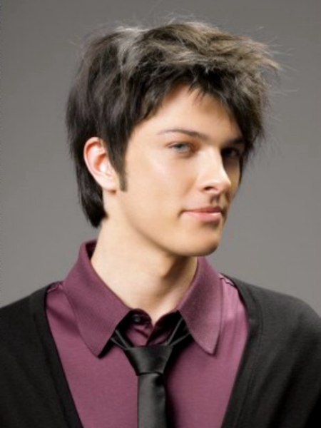 Hair Fashion Autumn/Winter