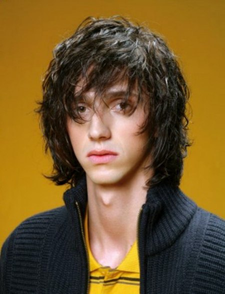 Hair Fashion Autumn/Winter
