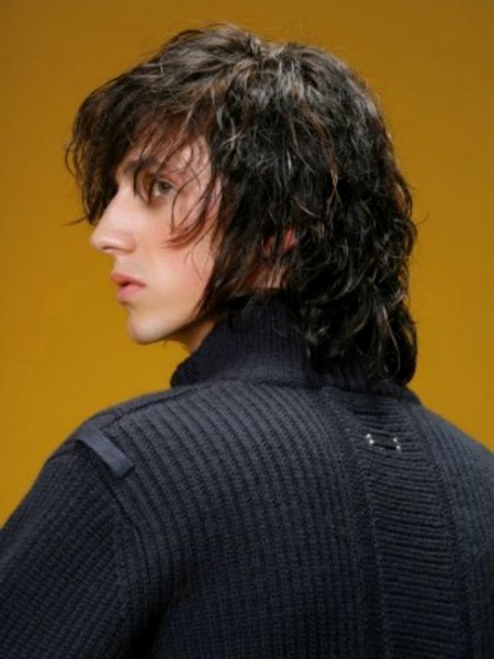 Hair Fashion Autumn/Winter